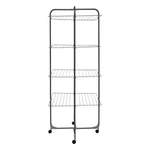 Сушилник за дрехи 5five Mojave Modular Tower, Метал, 40 m