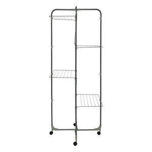 Сушилник за дрехи 5five Mojave Modular Tower, Метал, 40 m