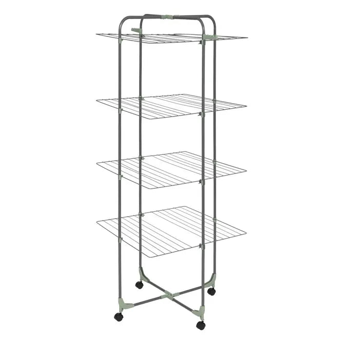 Сушилник за дрехи 5five Mojave Modular Tower, Метал, 40 m