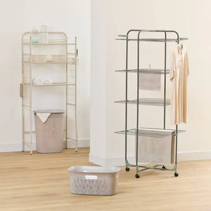 Сушилник за дрехи 5five Mojave Modular Tower, Метал, 40 m