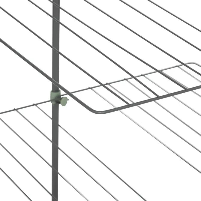 Сушилник за дрехи 5five Mojave Modular Tower, Метал, 40 m