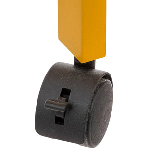 Етажерка на колела 5five Colors многофункционална етажерка за баня и дома