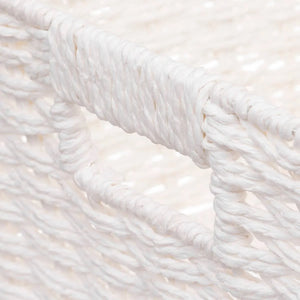 Кош за съхранение 5five Costa, 31x15 cm