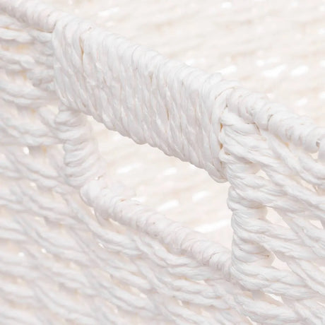 Кош за съхранение 5five Costa, 31x15 cm