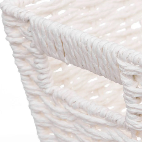 Кош за съхранение 5five Costa, 15x31 cm