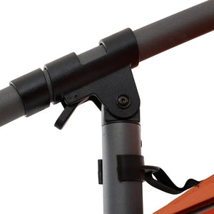 Градински чадър със странична стойка Hesperide Manoa, 3 m