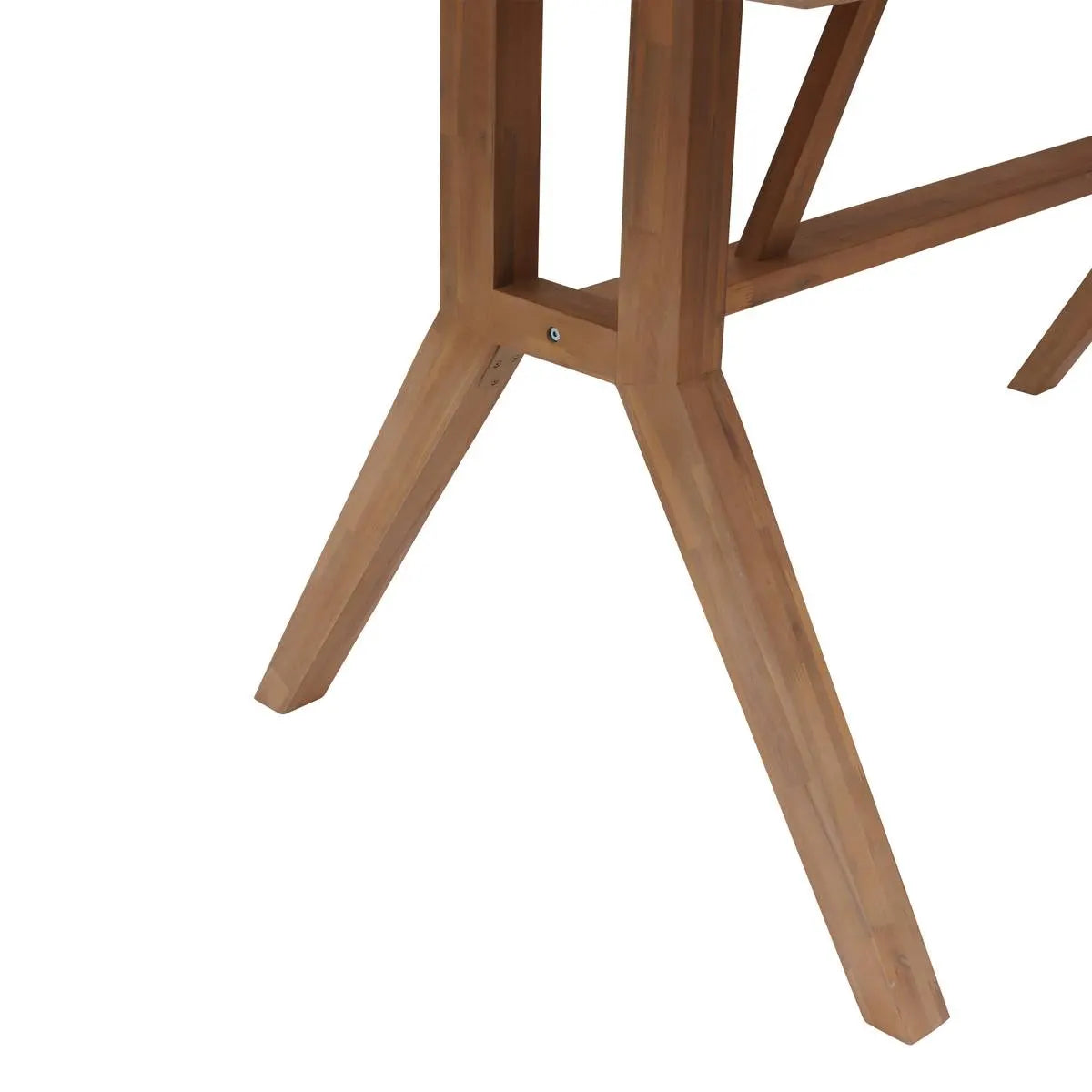 Градинска маса Hesperide Papouasie, Акация, 8 места