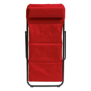 Шезлонг Hesperide Jubba