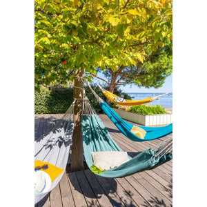 Двоен хамак Hesperide Yaqui, 150x307 cm