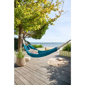Двоен хамак Hesperide Yaqui, 150x307 cm