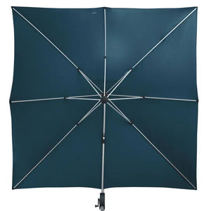 Резервно платно за чадър Hesperide Equador, качествено защитно платно за употреба на открито