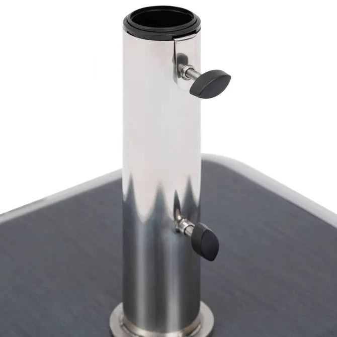 Основа за чадър Hesperide Lostano, 40 kg