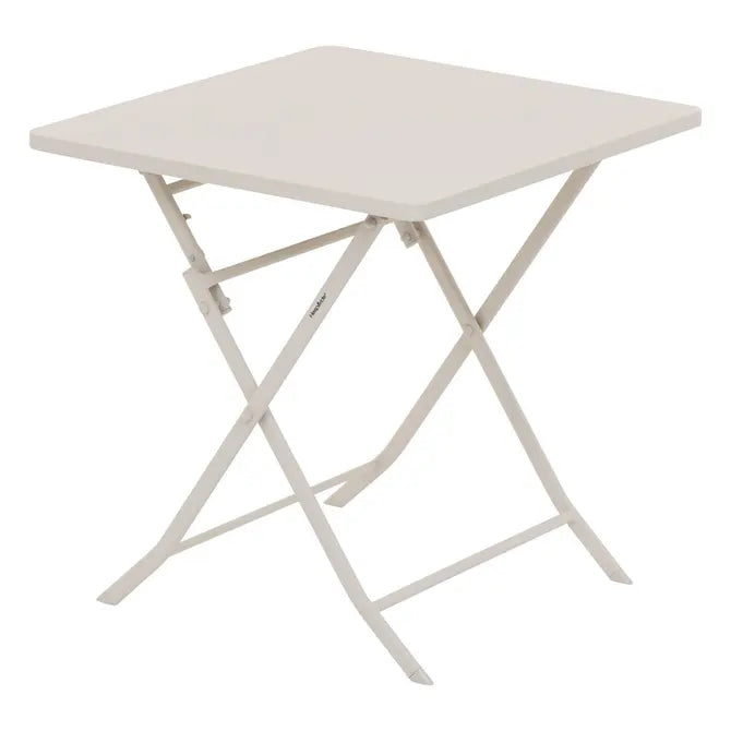 Градинска квадратна маса Hesperide Greensboro,70x70x71 cm