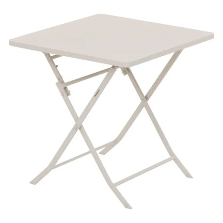 Градинска квадратна маса Hesperide Greensboro,70x70x71 cm