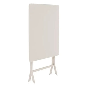 Градинска квадратна маса Hesperide Greensboro,70x70x71 cm