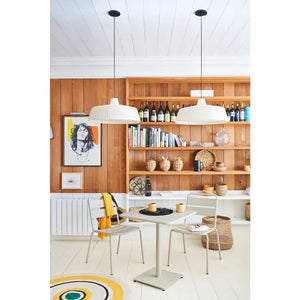 Градинска квадратна маса Hesperide Phuket