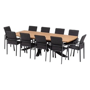 Градинска маса Hesperide Limaya