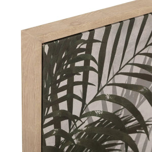 Картина с рамка atmosphera Eliane, Принт на платно 58x78 см