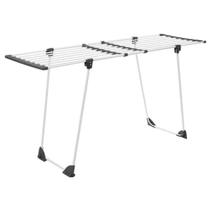 Сушилник за дрехи 5five Sinai Extending, Метал, 17 m