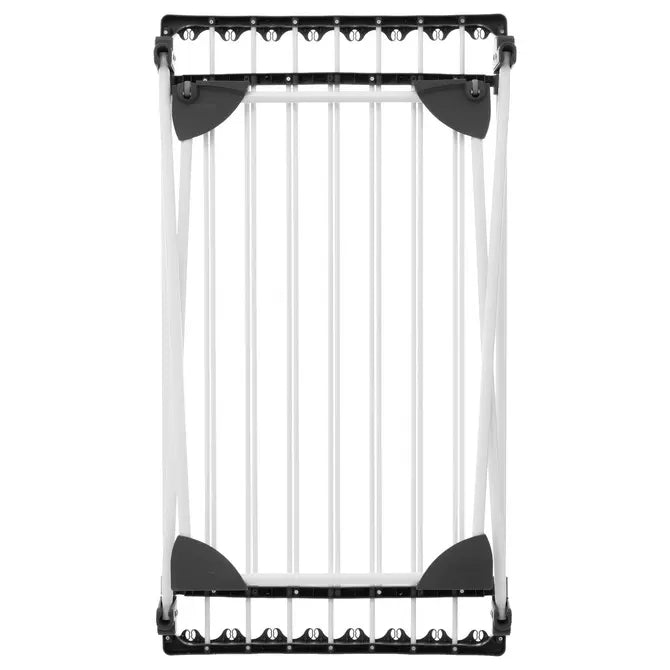 Сушилник за дрехи 5five Sinai Extending, Метал, 17 m