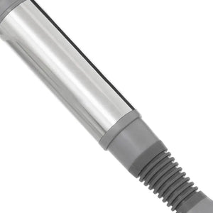 Четка за съдове 5five Silver Clean, С гумени влакна