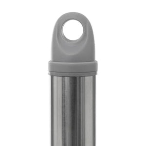 Четка за съдове 5five Silver Clean, С гумени влакна