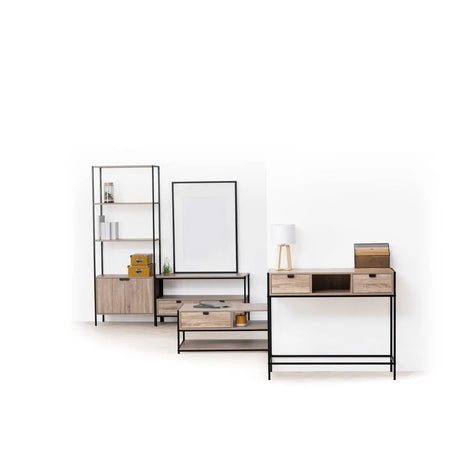 ТВ шкаф 5five Aliaj