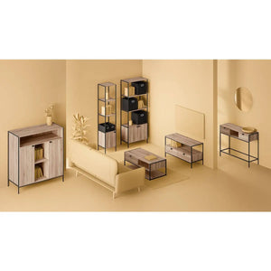 ТВ шкаф 5five Aliaj