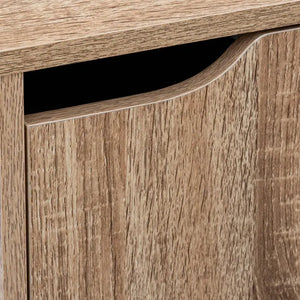 Рафт 5five Mix'n Modul Natural Ceda, 6 отделения