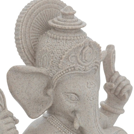 Декоративна фигура atmosphera Chaya, Смола, 25 cm