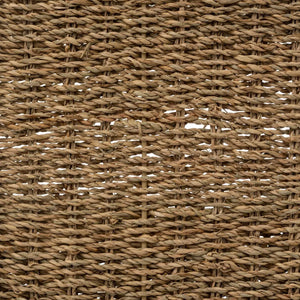 Етажерка за врата 5five, Ротанг, 3 нива