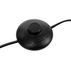 Лампион atmosphera Rory, Ратан, Естествен, 150 cm