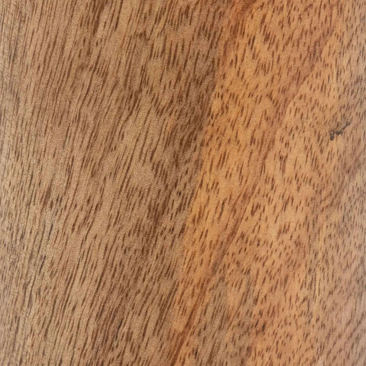 Свещник atmosphera Tropical Boudoir, Дърво, 22 cm, 2 бр