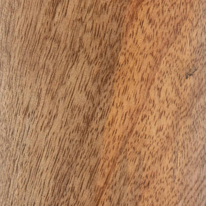 Свещник atmosphera Tropical Boudoir, Дърво, 22 cm, 2 бр