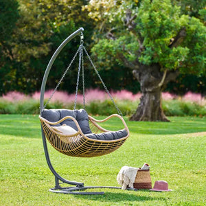 Стойка за висящо кресло Hesperide Panao