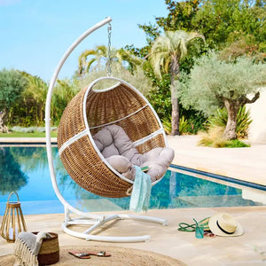 Стойка за висящо кресло Hesperide Panao