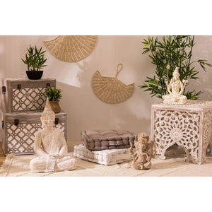 Декоративна фигура atmosphera Dala, Смола, 50 cm