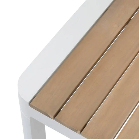 Градинска маса Hesperide Paradize, Акация, 8 места