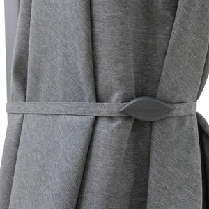 Градински чадър със странична стойка Hesperide Melhia, Накланящ се, Olefin, 3x3 m