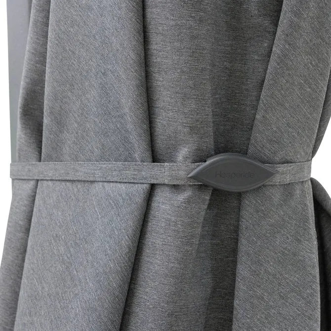 Градински чадър със странична стойка Hesperide Melhia, Накланящ се