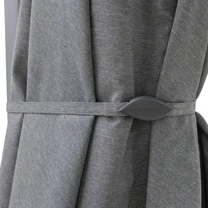 Градински чадър със странична стойка Hesperide Melhia, Накланящ се