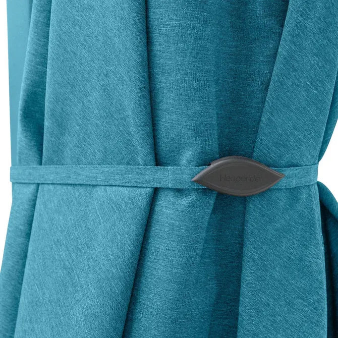 Градински чадър със странична стойка Hesperide Melhia, Накланящ се