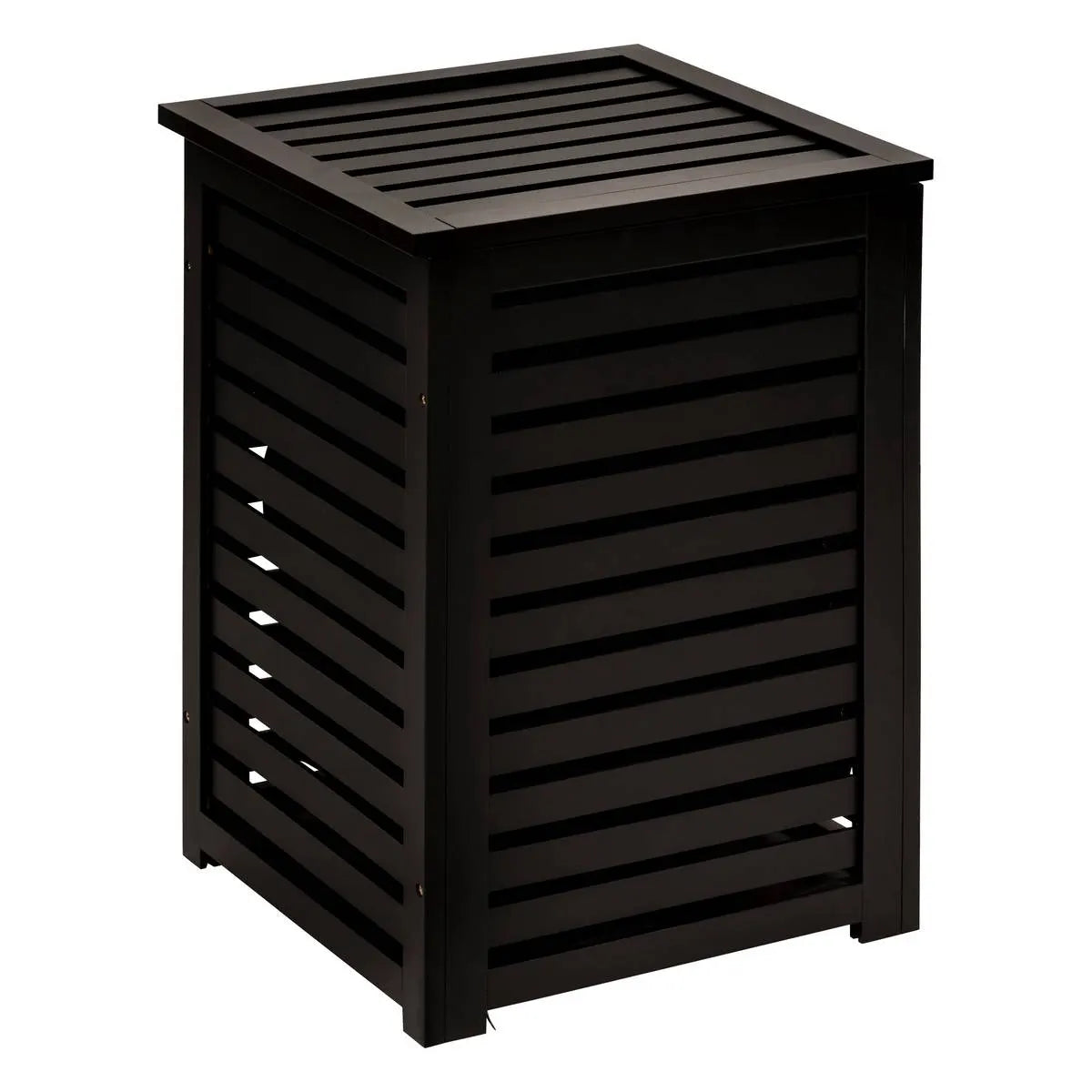 Кош за пране 5five Sicela, Бамбук, 65 L