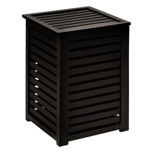 Кош за пране 5five Sicela, Бамбук, 65 L