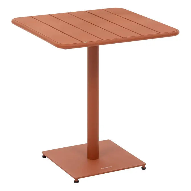 Градинска квадратна маса Hesperide Phuket