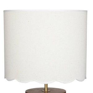 Настолна лампа atmosphera Vania, 50 cm