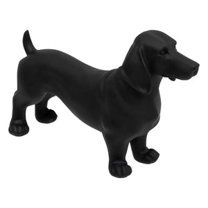 Декоративна фигура atmosphera Be Vintage, Смола, 40 cm
