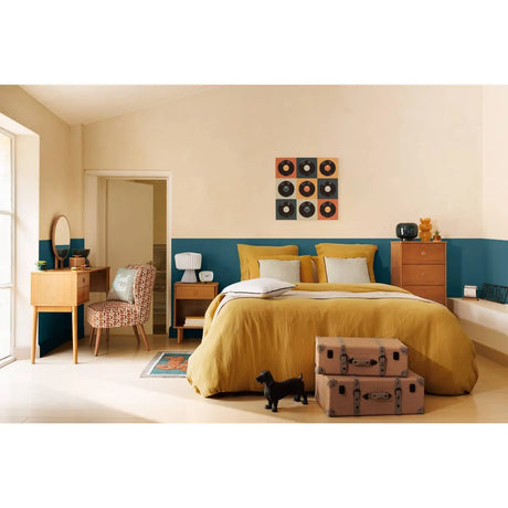 Декоративна фигура atmosphera Be Vintage, Смола, 40 cm