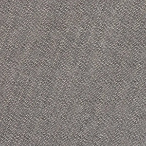 Резервно платно за чадър Hesperide Tikeo, Полиестер, Цвят Платина, 4.2x3 m