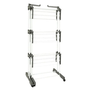 Сушилник за дрехи 5five Sinai, Метал, 26 m